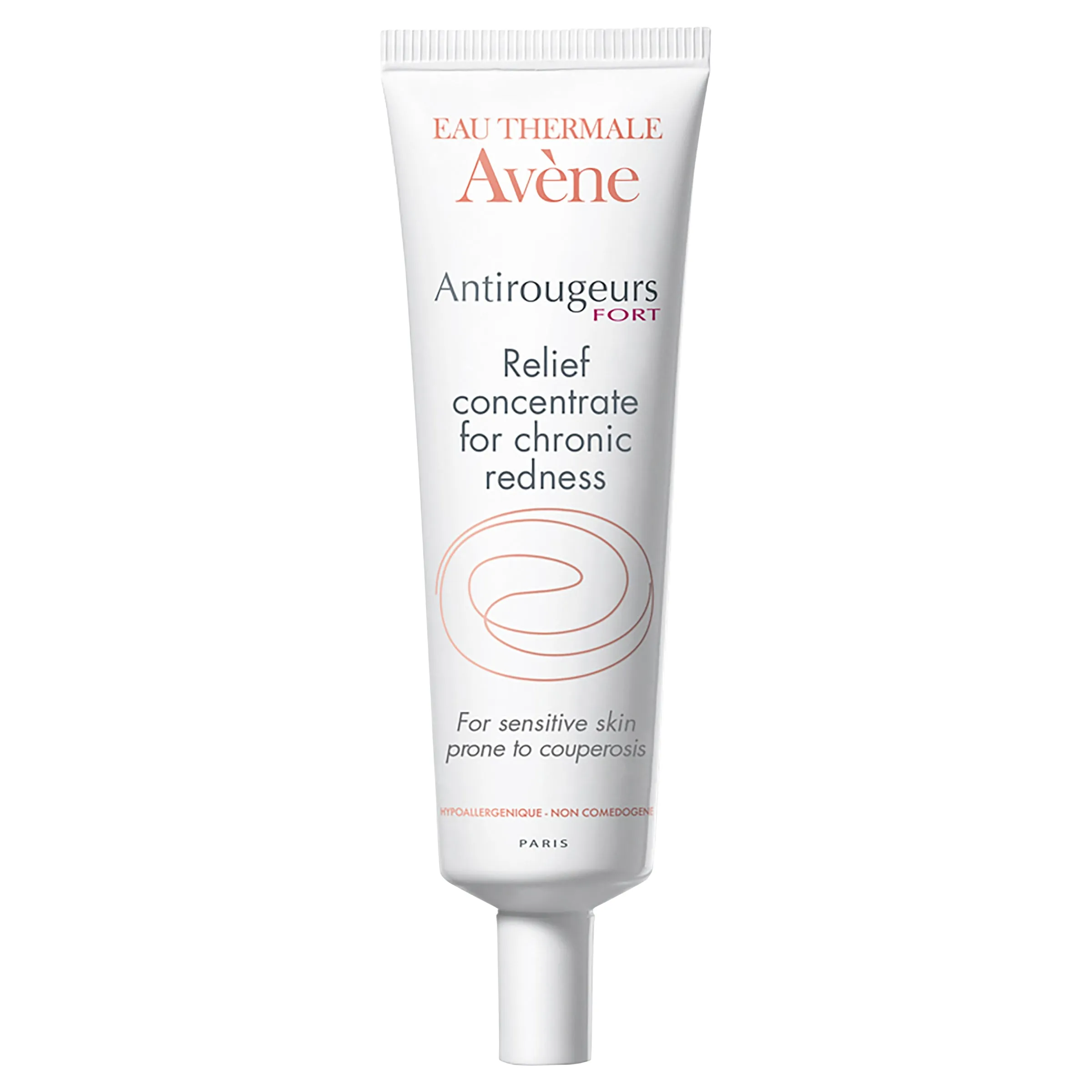 Avene Antirougeurs Fort 30ml