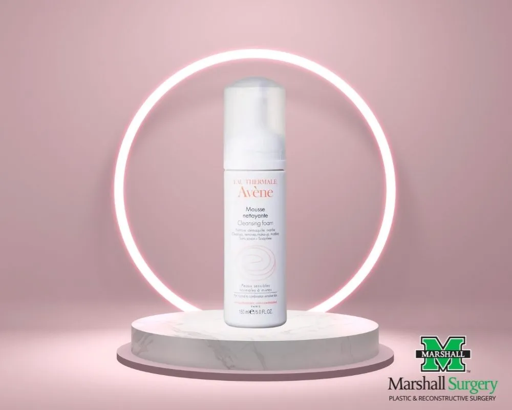 Avene Cleansing Foam 150ML