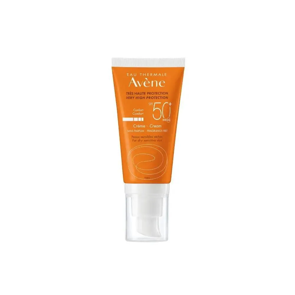 Avene Very High Protection Cream SPF 50  50ml