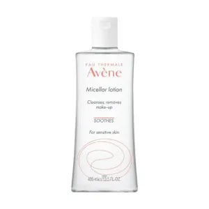 Avène Micellar Lotion Cleanser & Make-Up Remover 400ml
