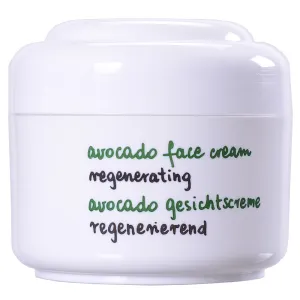Avocado Oil Face Cream