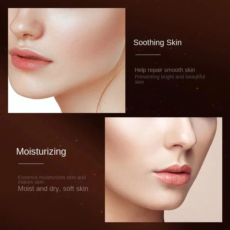 Avocado Peptide  Moisturizing Skincare Set