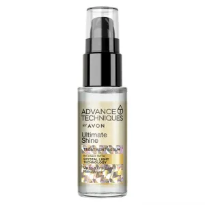 Avon Advance Techniques Ultimate Shine Hair Serum - 30ml
