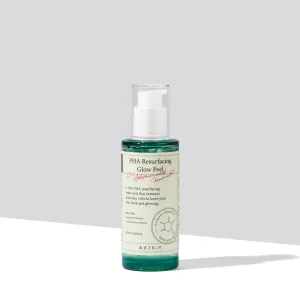 AXIS Y pha 10% resurfacing glow peel