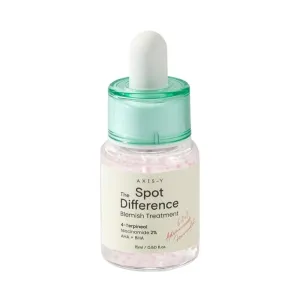 AXIS Y SPOT THE DIFFERENCE BLEMISH TREATMENT