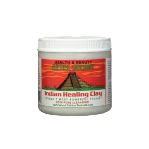 Aztec Healing Clay Mask 15.5 fl oz