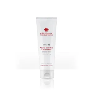 Azulen Sensitive Cream Mask 250ml