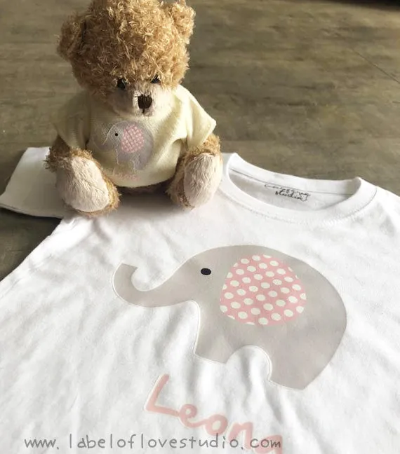 Baby Gift Set - Beary Sweet: Romper   Bear
