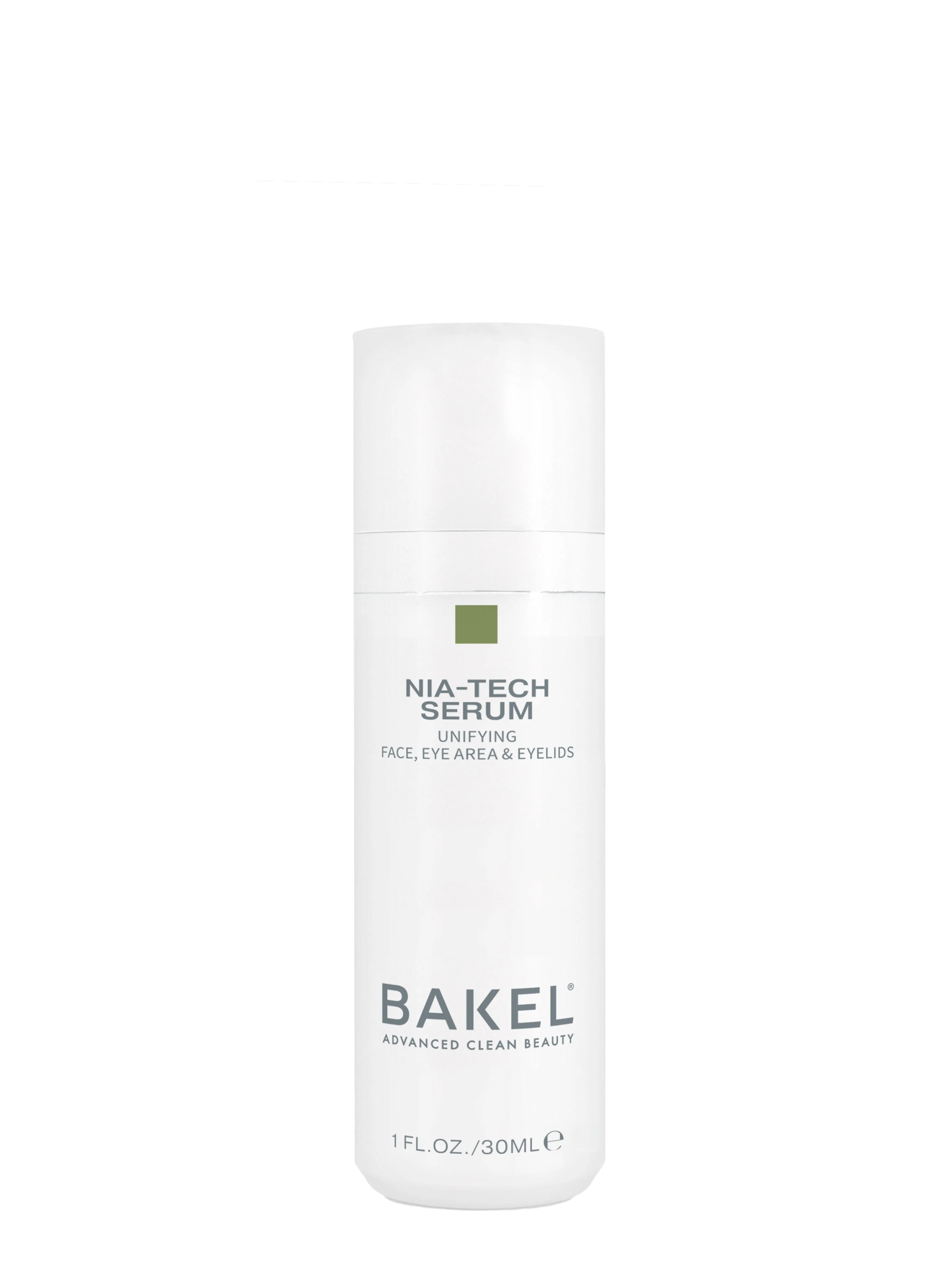 Bakel - Nia-Tech Serum 30 ml.