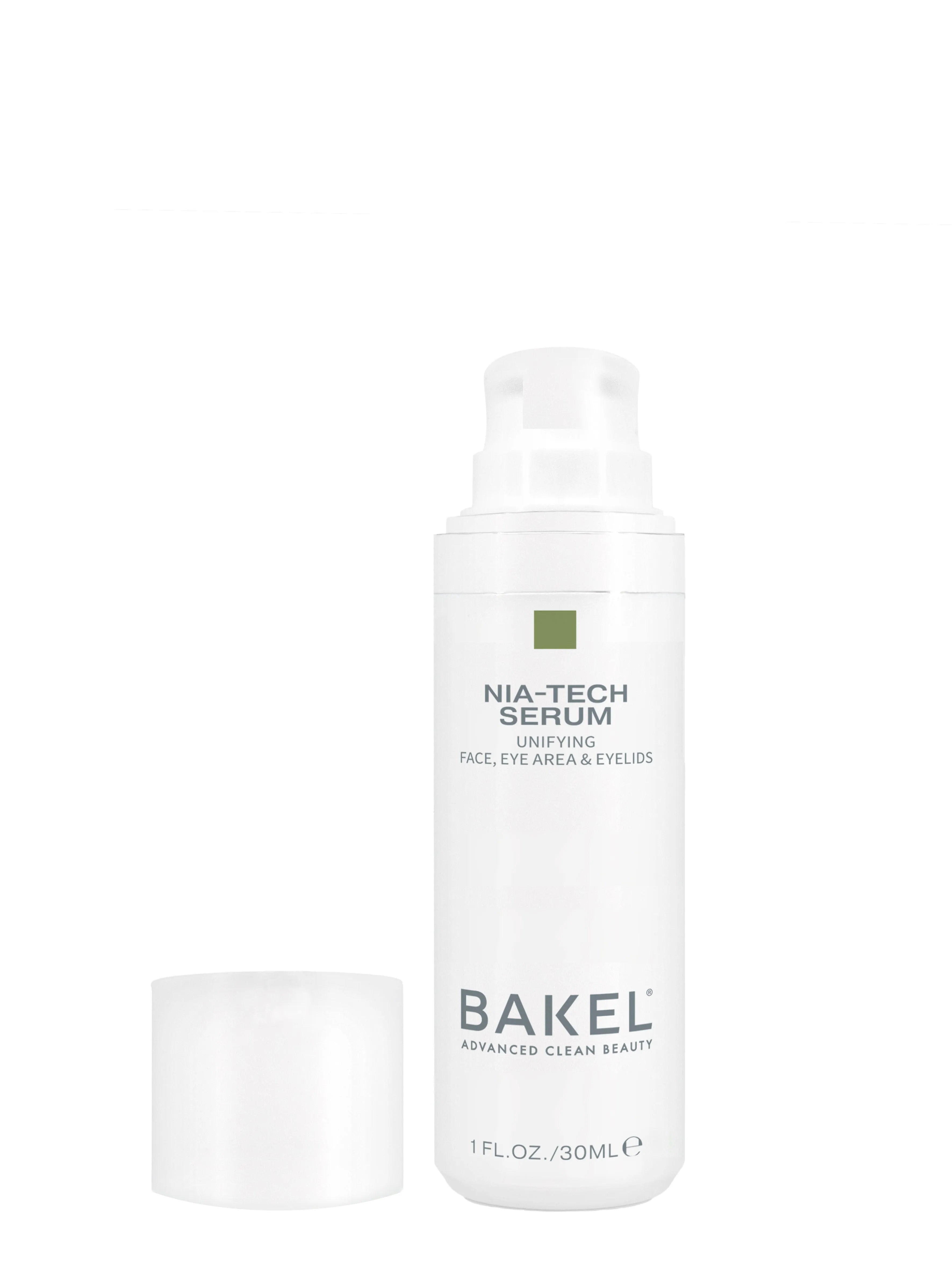 Bakel - Nia-Tech Serum 30 ml.