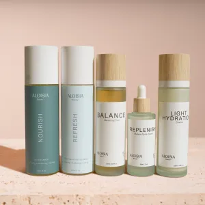 Balanced Bliss Essential Set