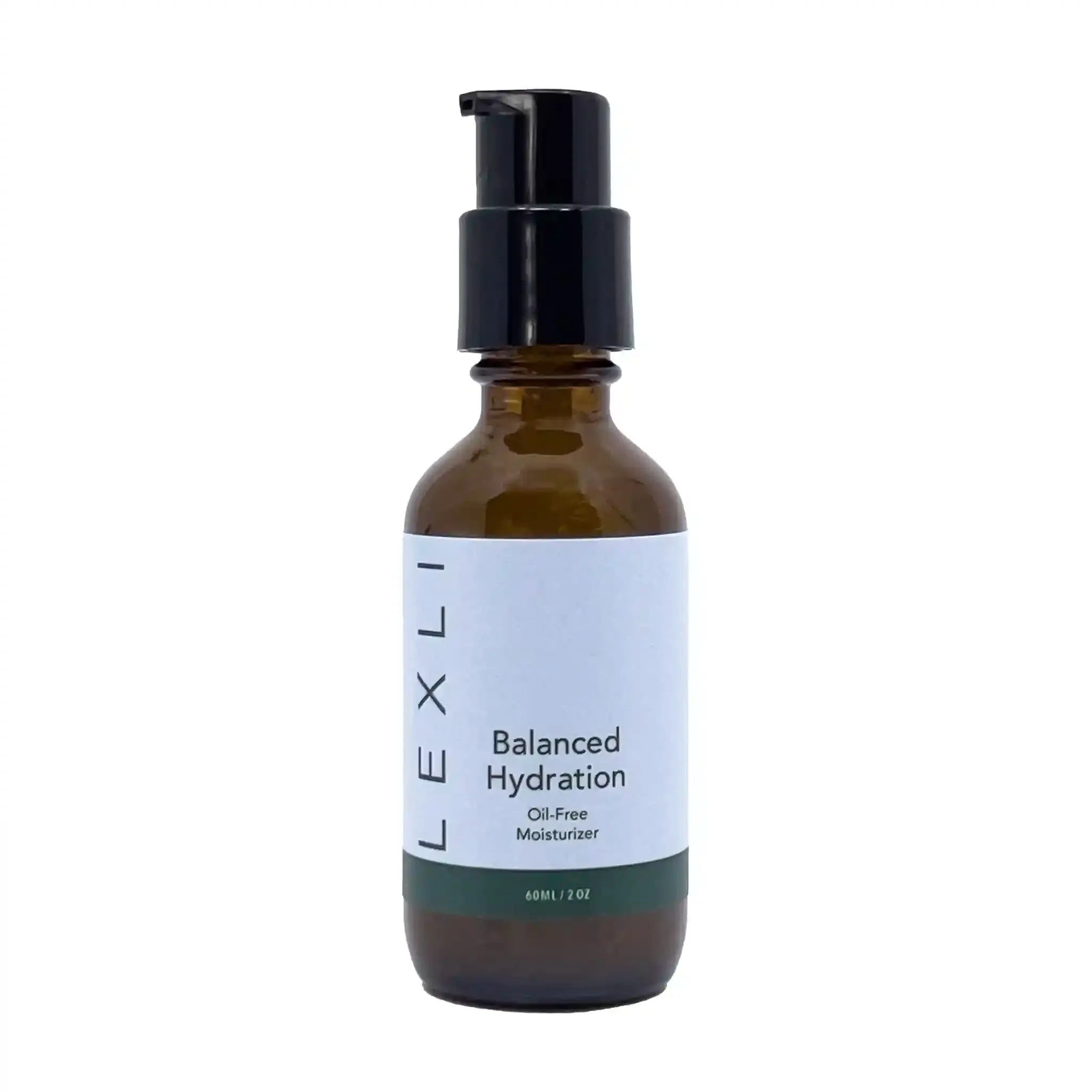 Balanced Hydration Oil-Free Moisturizer