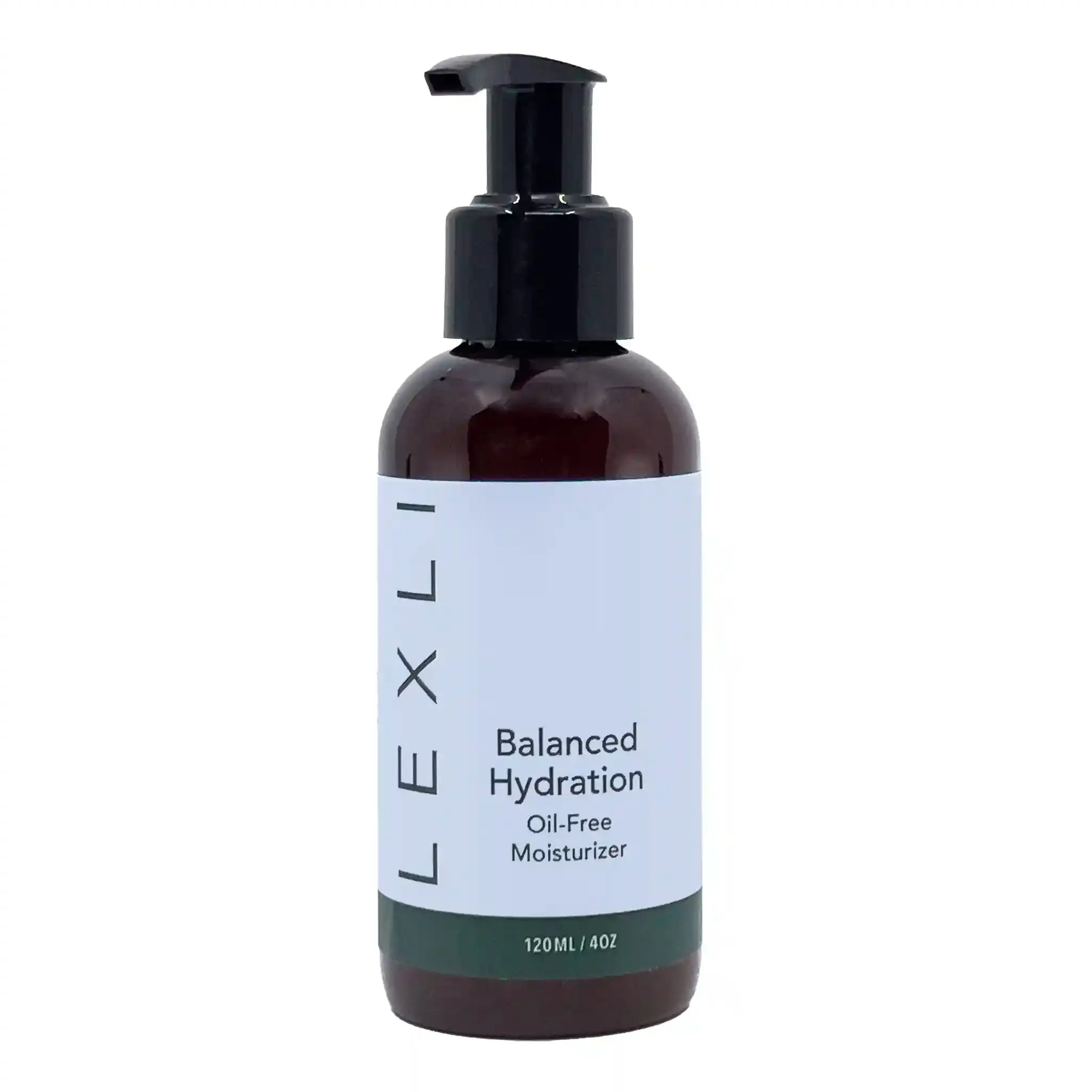 Balanced Hydration Oil-Free Moisturizer