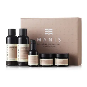 [BALANCING LINE] Skincare Set