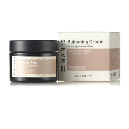 [BALANCING LINE] Skincare Set