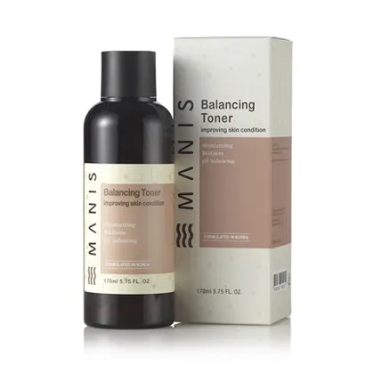 [BALANCING LINE] Skincare Set