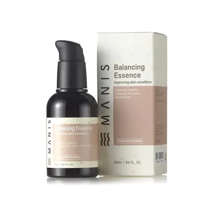 [BALANCING LINE] Skincare Set