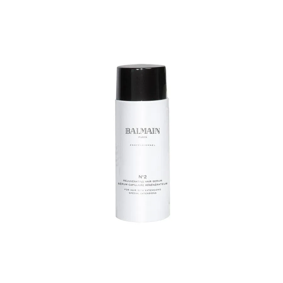 Balmain Rejuvenating Number 2 Hair Serum 50ml