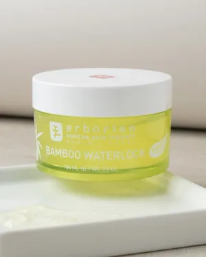Bamboo Waterlock