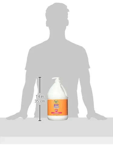 Banana Boat Sport Ultra SPF 50 Sunscreen Spray, 9.5oz | Banana Boat Sunscreen Spray SPF 50, Oxybenzone Free Sunscreen, Spray On Sunscreen, Water Resistant Sunscreen, Family Size Sunscreen, 9.5oz