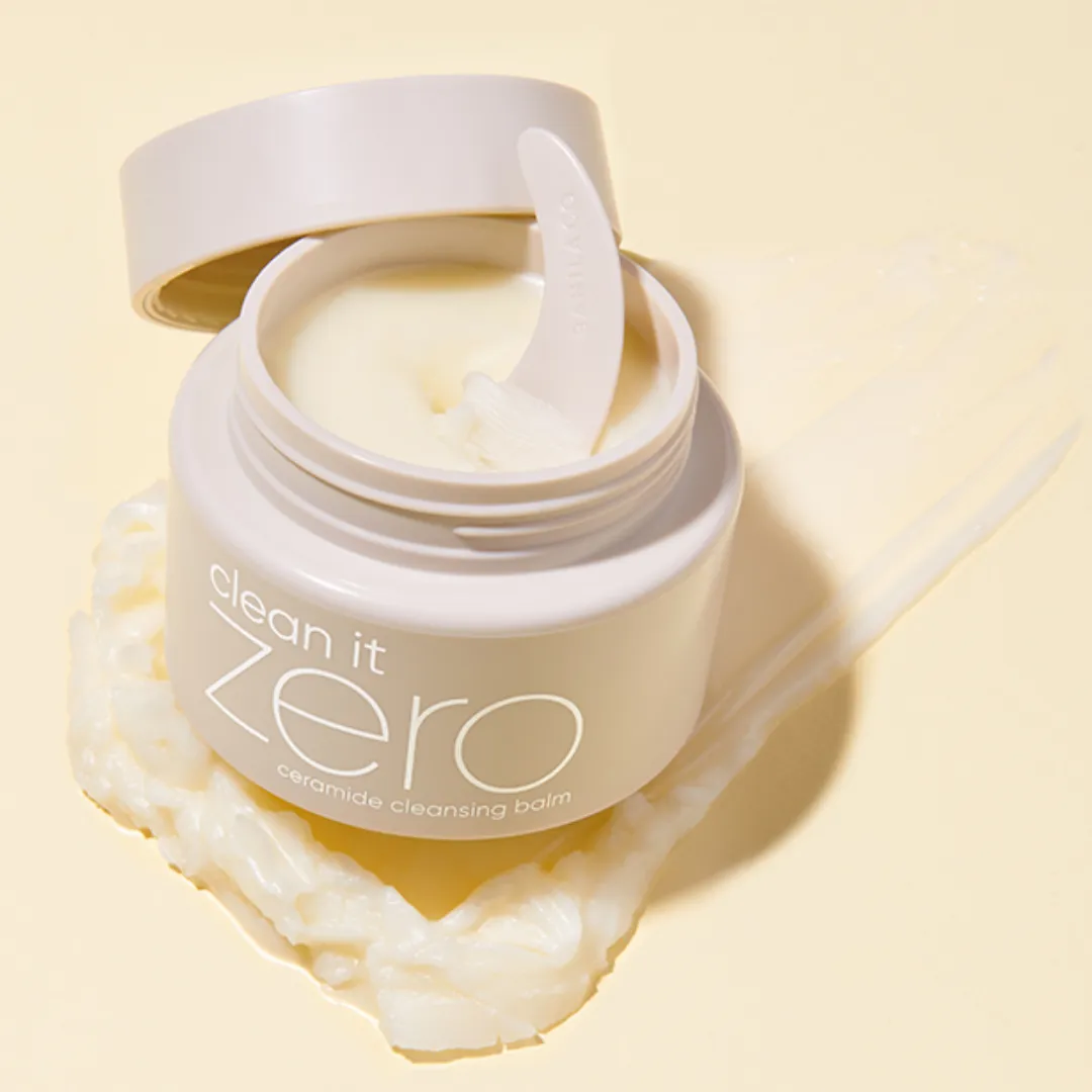 BANILA CO Clean It Zero Ceramide Cleansing Balm 100ml
