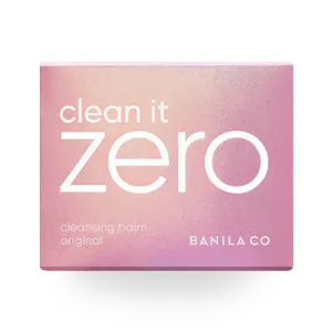 Banila Co - Clean It Zero Cleansing Balm Original -100ml