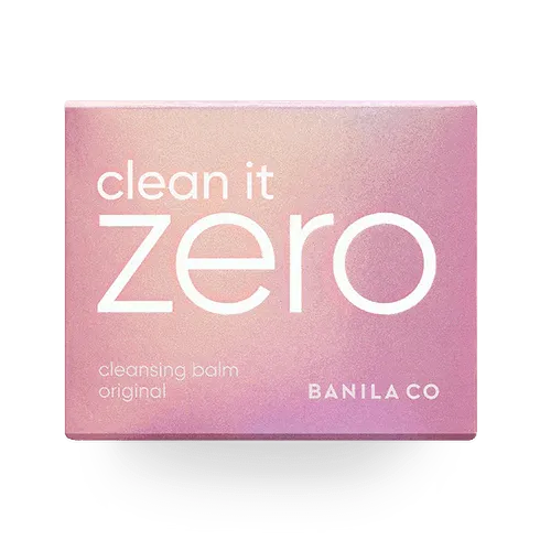 Banila Co - Clean It Zero Cleansing Balm Original -100ml