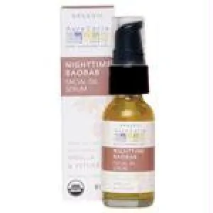 Baobab Nighttime Serum 1oz