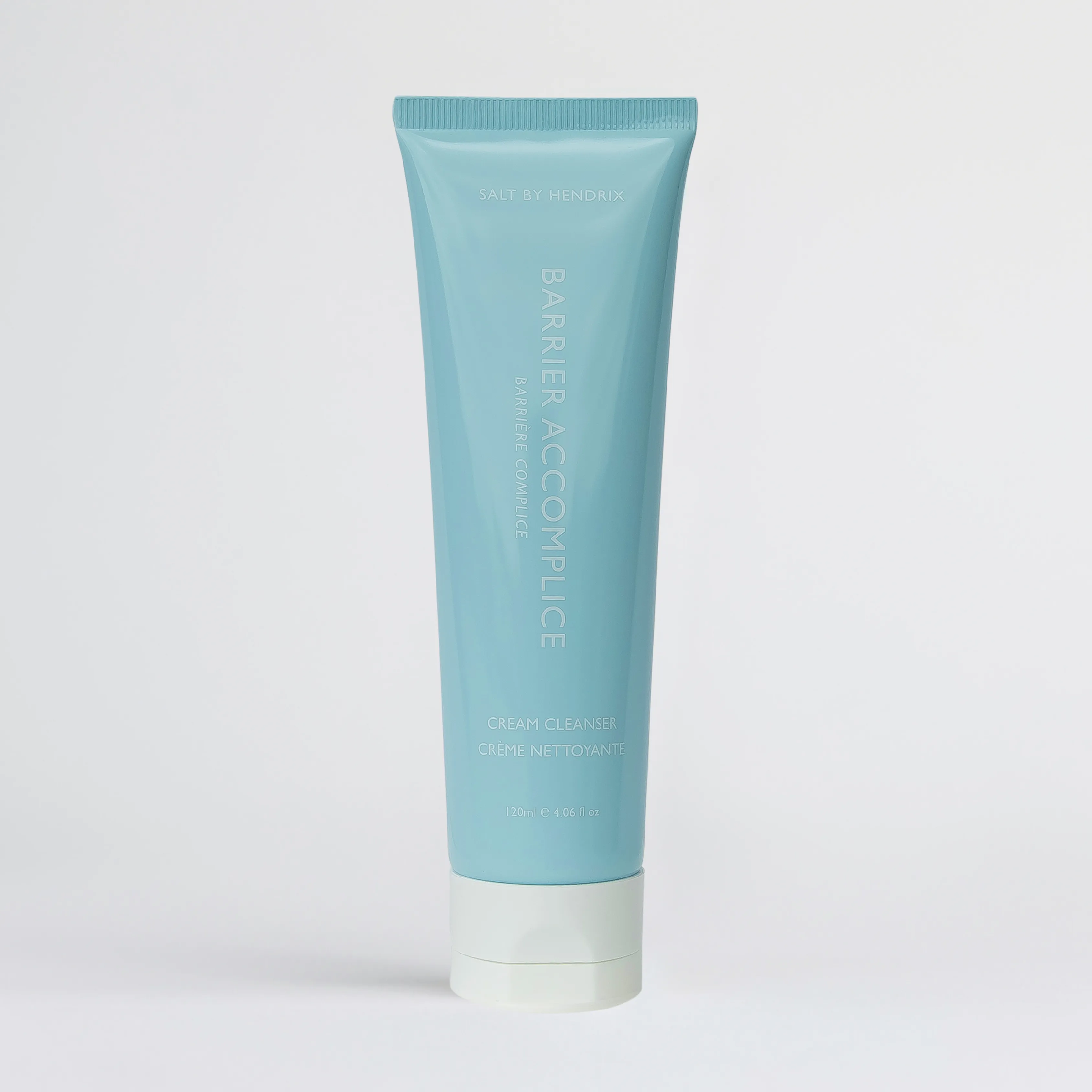 Barrier Accomplice Cleanser