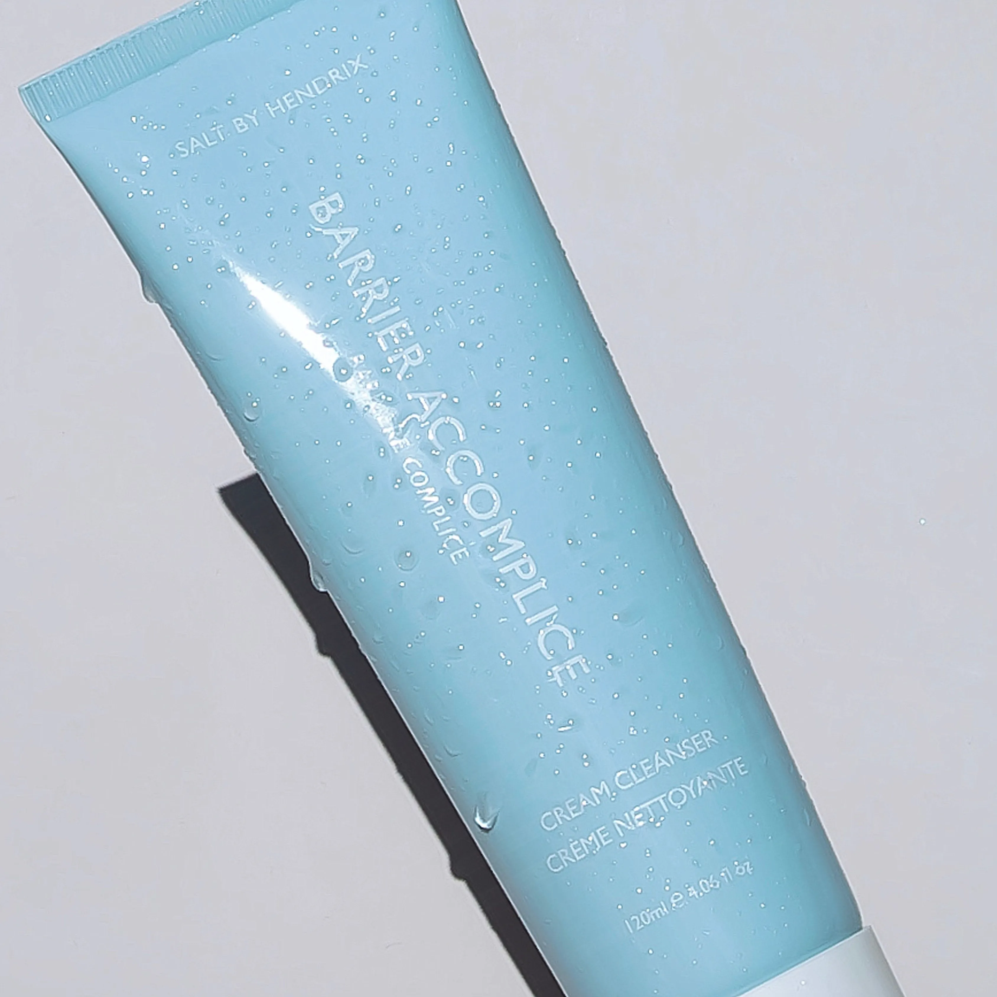 Barrier Accomplice Cleanser