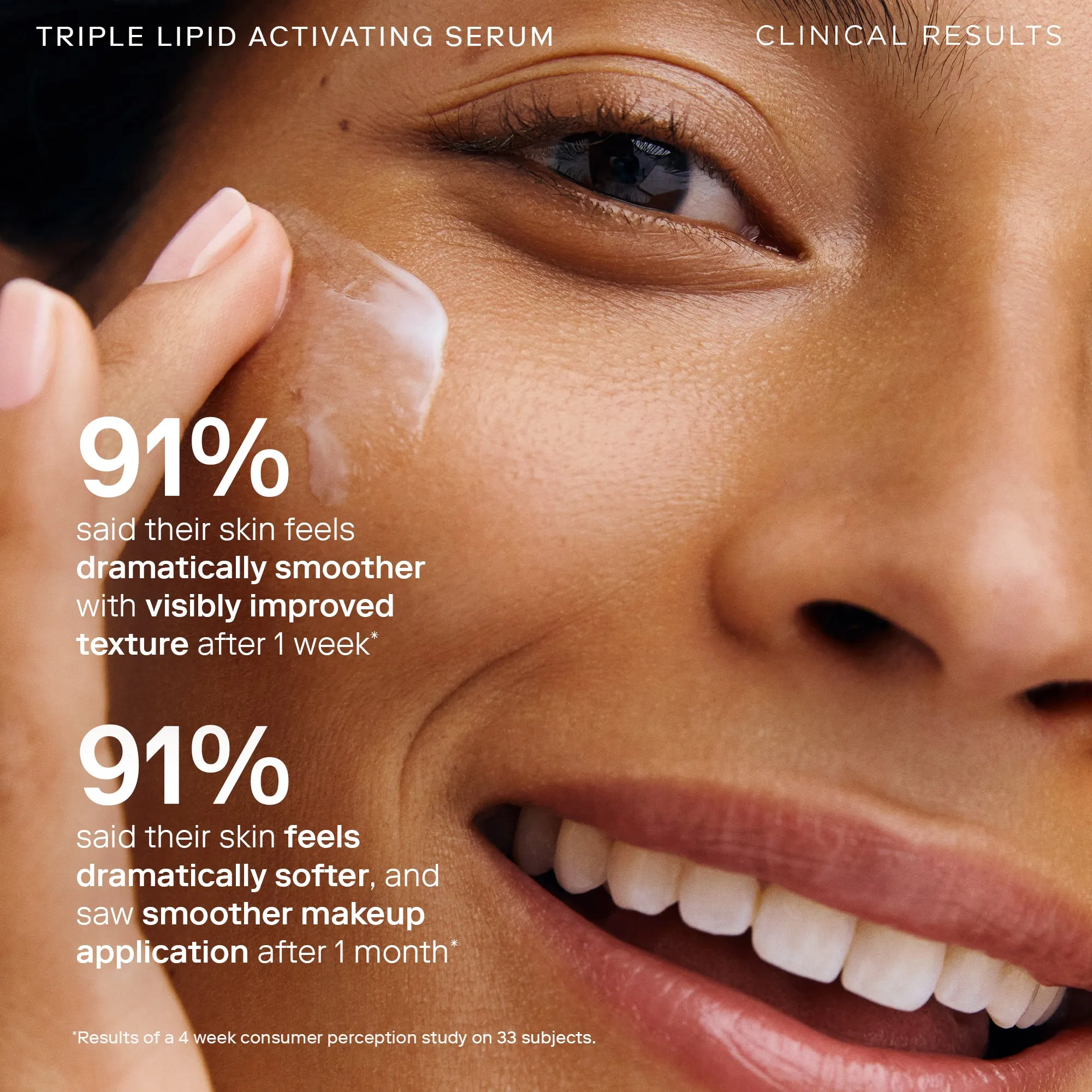 Barrier  Triple Lipid Activating Serum