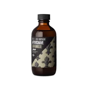 Barrister and Mann - Lavanille - Aftershave Splash - 3.5oz