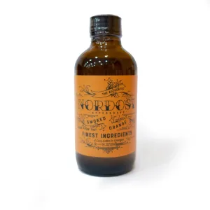 Barrister and Mann - Nordost - Aftershave Splash - 3.5oz