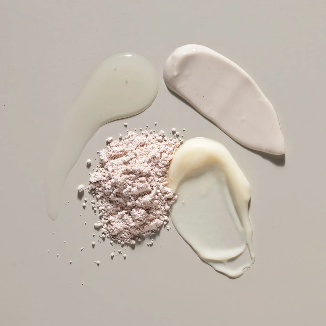 BASIC 4 COMBINATION Travel Size