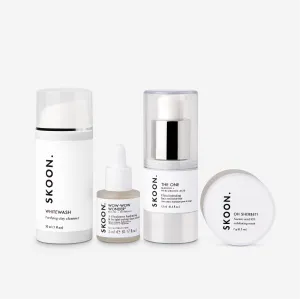 BASIC 4 COMBINATION Travel Size