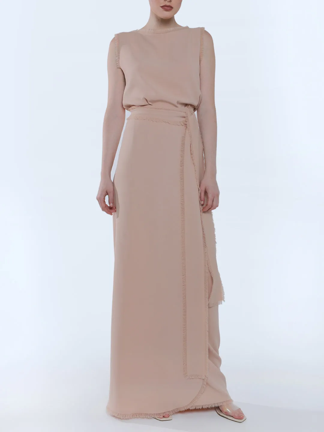 Basic Skirt 8