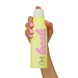 Bask Spf 50 Non-Aerosol Spray Sunscreen