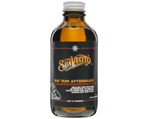 Bay Rum Aftershave