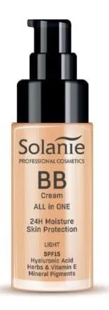 BB cream (Light)