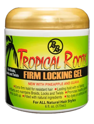 BB Tropical Roots Line 6oz (PC)
