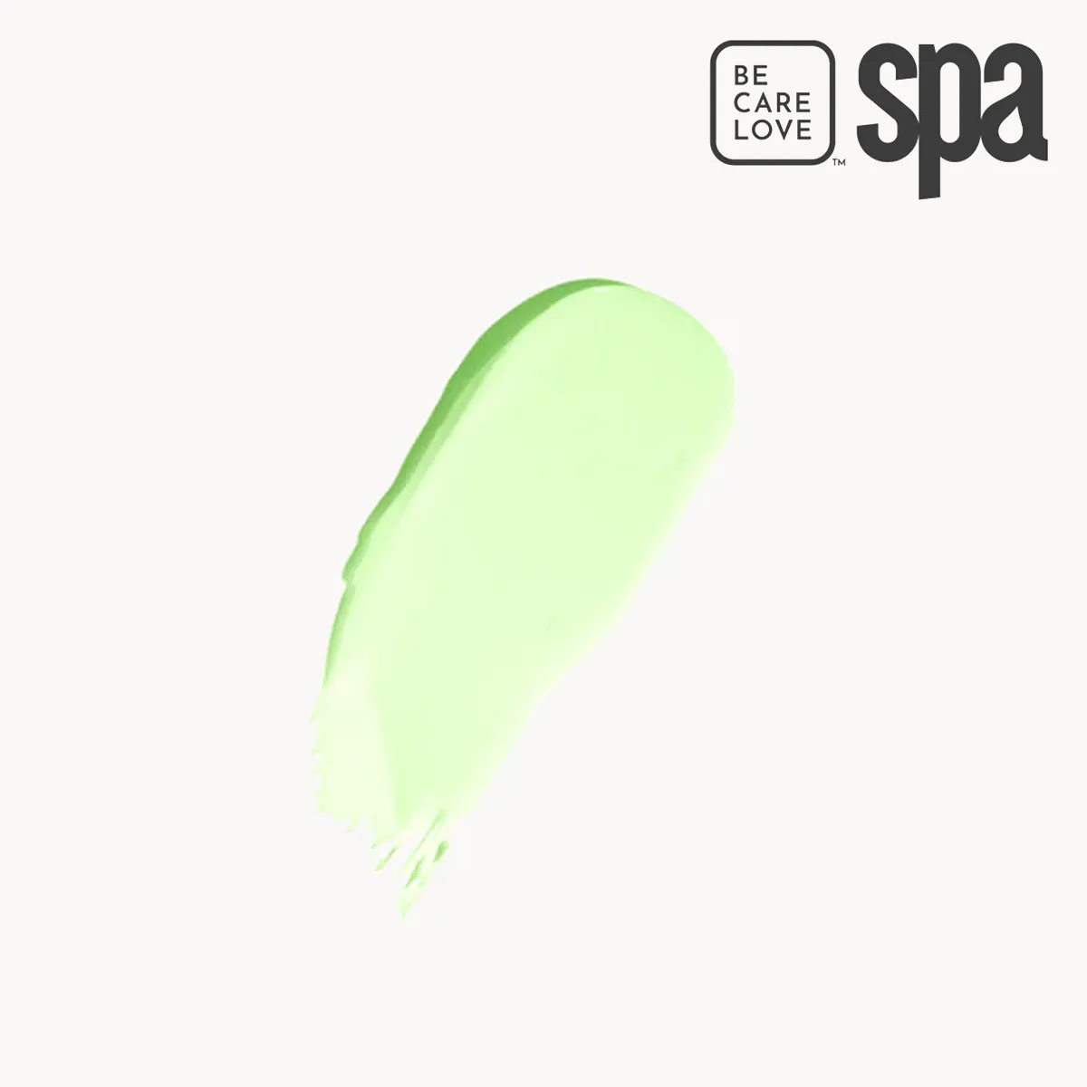 BCL Spa Organics 16oz Lemongrass   Green Tea - Cream