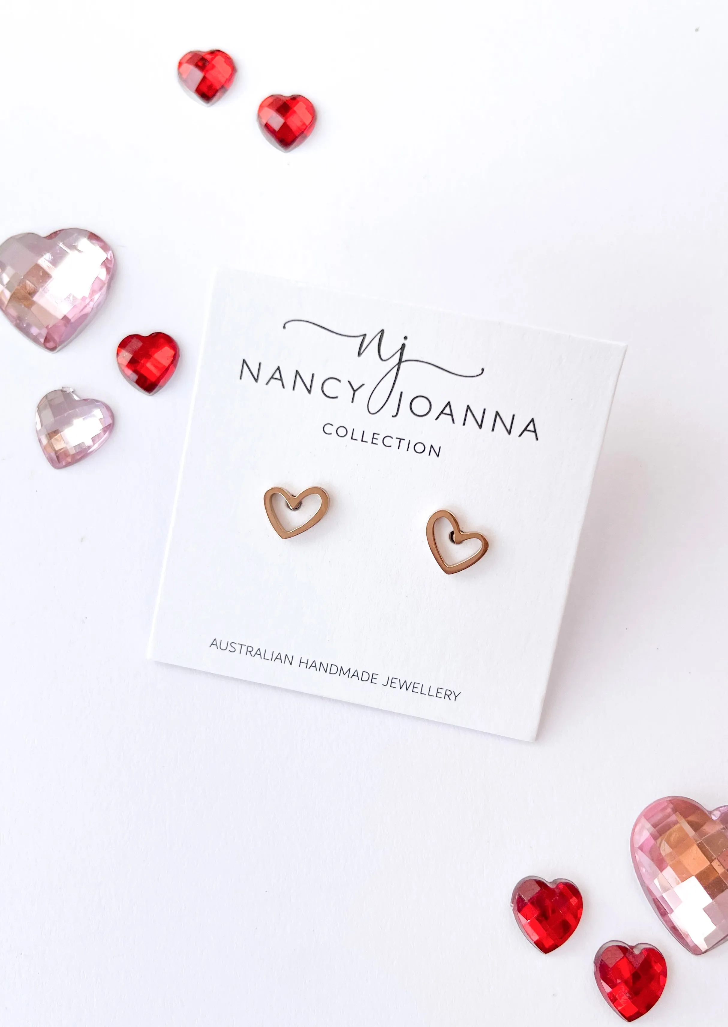 Be My Valentine Box Set
