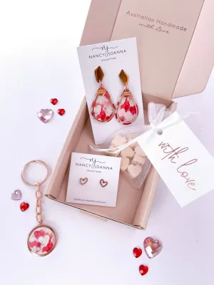 Be My Valentine Box Set