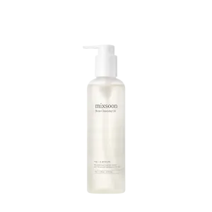 Bean Cleansing Oil  195ml