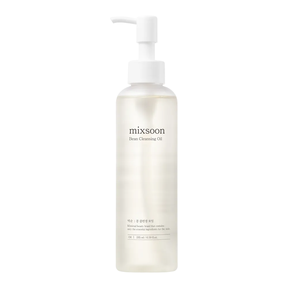 Bean Cleansing Oil