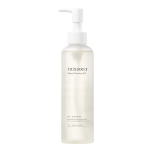 Bean Cleansing Oil