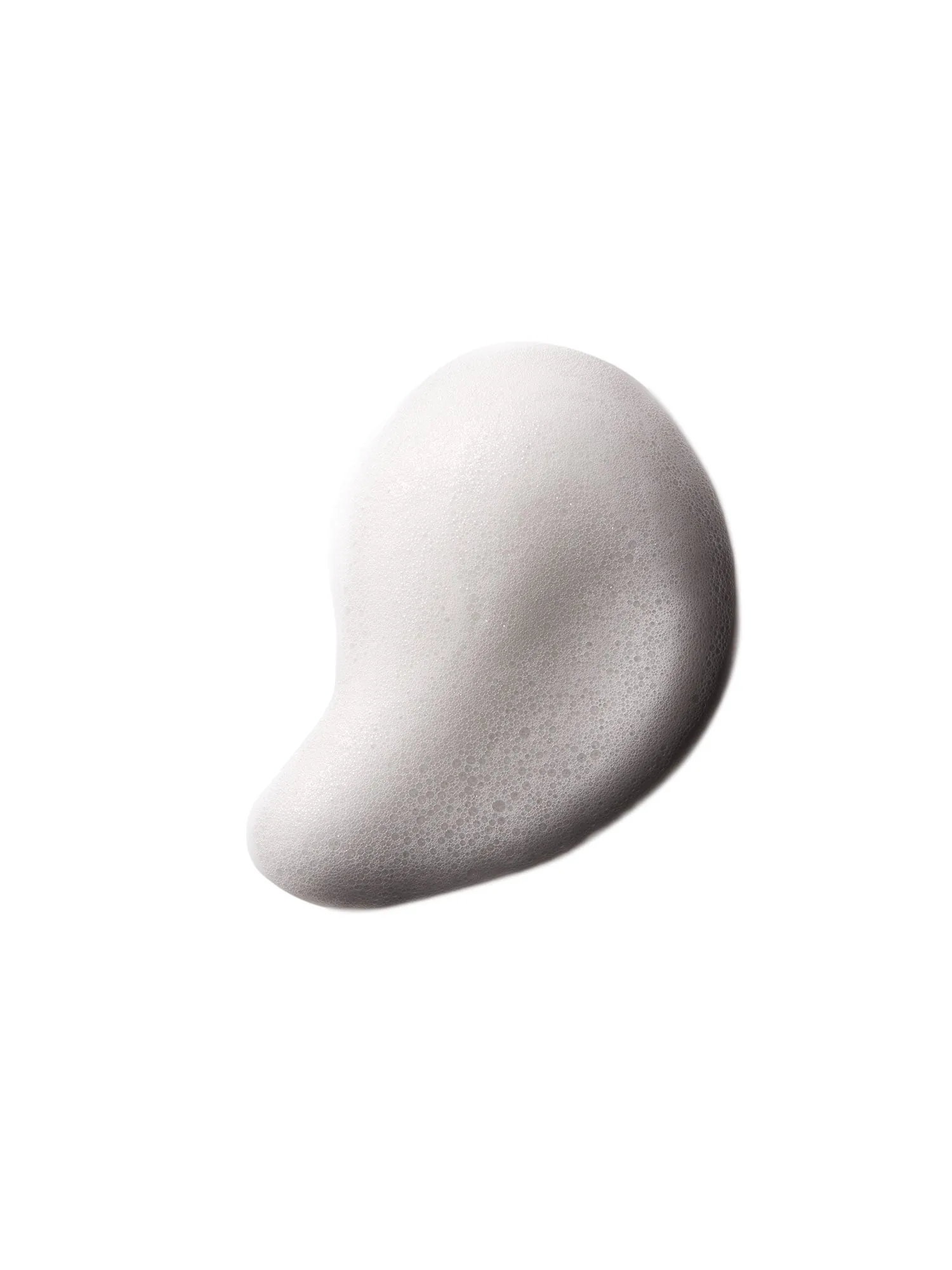 BEARD FOAM CLEANSER