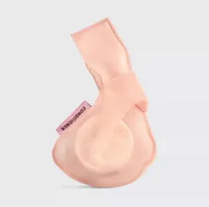 Beauty Bar Conditioner Bag - Coral