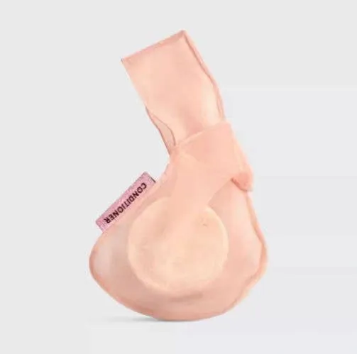 Beauty Bar Conditioner Bag - Coral