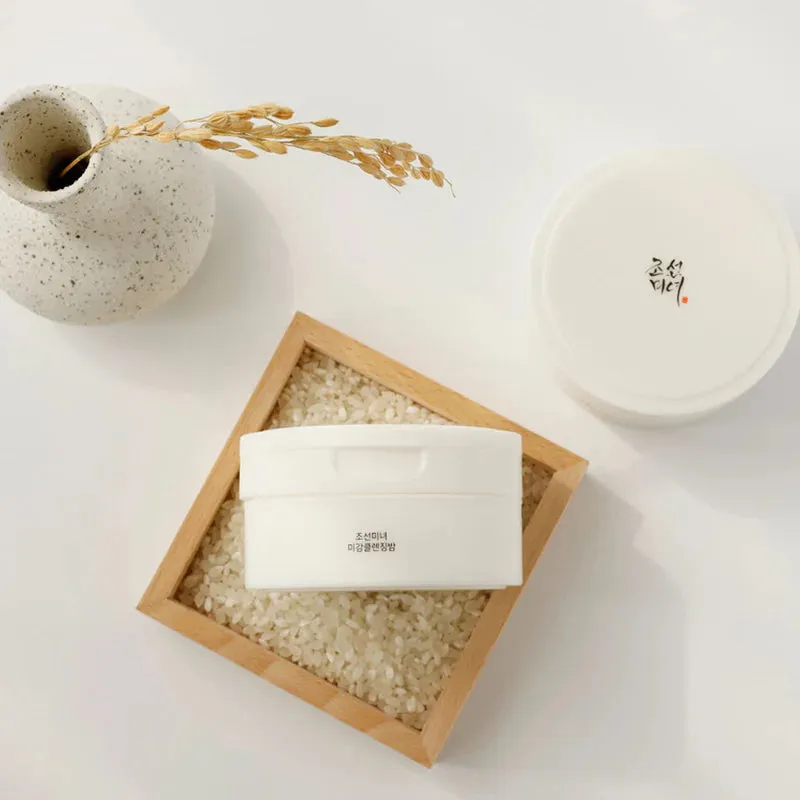 [BEAUTY OF JOSEON] Radiance Cleansing Balm